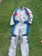 BMW motorpak Ralley3, Motoren, Kleding | Motorkleding, Ophalen of Verzenden, Tweedehands, Combipak