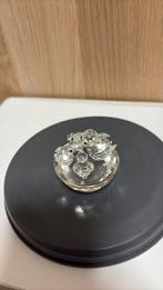 Swarovski vogelbad, Verzamelen, Swarovski, Ophalen of Verzenden, Zo goed als nieuw, Figuurtje