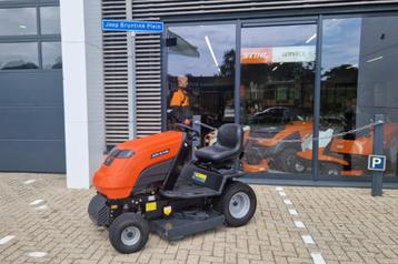 Ariens E36 beschikbaar voor biedingen