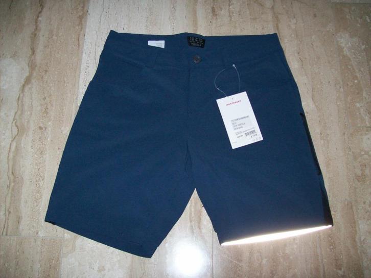 Nieuwe Dames MTB short Bontrager Driftless maat M, Fietsen en Brommers, Fietsaccessoires | Fietskleding, Nieuw, Dames, Onderkleding