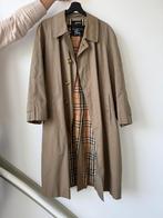 Burberry Trenchcoat - 100% wol - Maat 38, Kleding | Dames, Jassen | Winter, Maat 38/40 (M), Beige, Ophalen of Verzenden, Burberry