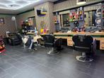 kapsalon overnemen, Diensten en Vakmensen, Kappers en Thuiskappers