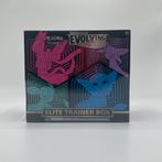 Evolving Skies Elite Trainer Box - Sealed - Pokemon, Nieuw, Verzenden, Boosterbox