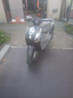 sym mio geel kenteken, Fietsen en Brommers, Scooters | SYM, Gebruikt, Maximaal 45 km/u, Benzine, 50 cc