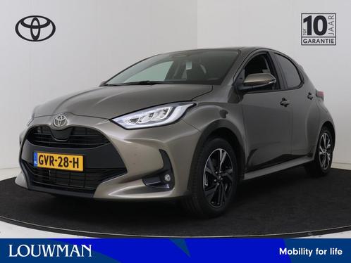 Toyota Yaris 1.5 Hybrid 115 First Edition *demo (bj 2025), Auto's, Toyota, Bedrijf, Te koop, Yaris, ABS, Achteruitrijcamera, Adaptive Cruise Control
