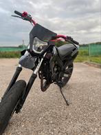 Derbi, Fietsen en Brommers, Brommers | Derbi, 6 versnellingen, Maximaal 45 km/u, Ophalen of Verzenden, Zo goed als nieuw