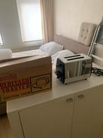 Beriyasu Toaster - Gebruikt, Ophalen, Gebruikt, Meer dan 8 standen