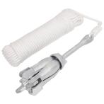 Anker met touw inklapbaar 8 kg thermisch €62, Watersport en Boten, Ophalen of Verzenden, Nieuw