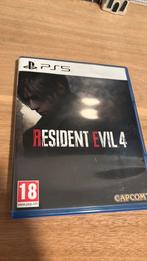 Resident Evil 4 remake, Spelcomputers en Games, Games | Sony PlayStation 5, Ophalen of Verzenden, Zo goed als nieuw
