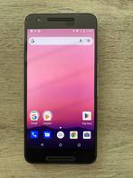 Huawei nexsus 6p, Telecommunicatie, Mobiele telefoons | Huawei, Ophalen of Verzenden, Zo goed als nieuw, Zwart