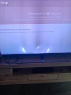 Samsung QE65Q7F 65 inch QLED TV (2018) met One Connect, Audio, Tv en Foto, Televisies, Ophalen, Samsung, 100 cm of meer, 4k (UHD)