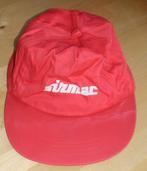 A3 cap sirmac, Kleding | Heren, Hoeden en Petten, Ophalen of Verzenden, Zo goed als nieuw