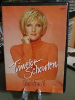 Tineke Schouten Top Tien 1 DVD, Cd's en Dvd's, Dvd's | Cabaret en Sketches, Alle leeftijden, Ophalen, Zo goed als nieuw, Stand-up of Theatershow
