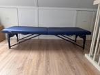Onderstel andulatiematras, Sport en Fitness, Massageproducten, Ophalen, Zo goed als nieuw, Apparaat