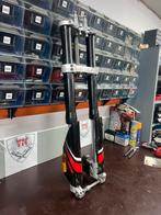 Derbi/aprilia usd voorvork zwart, Derbi, Overige typen, Ophalen of Verzenden, Zo goed als nieuw