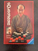 Shogun van Ravensburger, Ophalen, Zo goed als nieuw