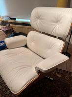 Eames Lonnge Chair. (ORIGINEEL), Huis en Inrichting, Banken | Sofa's en Chaises Longues, Ophalen, Eenpersoons, 75 tot 100 cm, Zo goed als nieuw