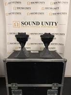 EV - Electro Voice DH1A / HP64, Ophalen, Zo goed als nieuw, 120 watt of meer, Overige merken