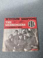 the Messengers single, Gebruikt, 7 inch, Single, Ophalen of Verzenden