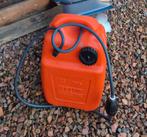 Selva brandstoftank 12 Liter - Perfecte staat!, Ophalen, Zo goed als nieuw, Motor en Techniek