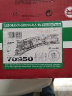 LGB jubileum uitgaven 950 jaar Nurnberg, Hobby en Vrije tijd, Modeltreinen | Overige schalen, LGB, Ophalen of Verzenden, Rails