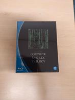 The Matrix Trilogy - Blu-ray Boxset - Nieuw!, Boxset, Onbekend, Ophalen of Verzenden, Onbekend