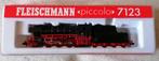 Fleischmann 7123, Hobby en Vrije tijd, Fleischmann, Ophalen of Verzenden, Zo goed als nieuw, Analoog