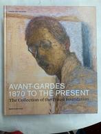 SEPT AVANT-GARDES 1870 TO THE PRESENT, Sjaar van Heugten, Ophalen of Verzenden, Zo goed als nieuw