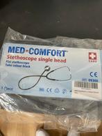 Stethoscoop Med comfort, Ophalen of Verzenden, Zo goed als nieuw