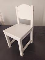 Houten ikea kinderstoel, Ophalen, Gebruikt, Stoel(en)