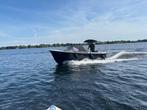 Primeur tender 700 42pk diesel boegschroef, Watersport en Boten, Binnenboordmotor, 6 meter of meer, Diesel, Polyester