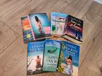 Boekenpakket: Linda van Rijn, Suzanne Vermeer, etc., Ophalen of Verzenden, Gelezen, Diverse, Nederland