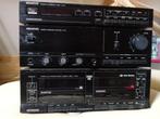 KENWOOD midiset, Ophalen, Gebruikt, Cassettedeck, Overige merken
