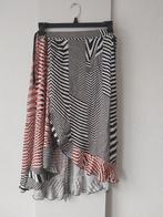 SUMMUM wikkelrok 36, Kleding | Dames, Rokken, Summum Woman, Overige kleuren, Ophalen of Verzenden, Zo goed als nieuw