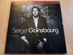 CD Serge Gainsbourg - Les Voix De La France, Verzenden, Zo goed als nieuw