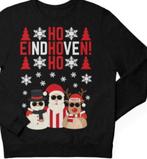 Eindhoven Kersttrui - Foute Kersttrui-152-nieuw, Kinderen en Baby's, Kinderkleding | Maat 152, Kariban, Jongen of Meisje, Trui of Vest