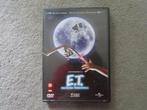 DVD: E.T - The extra terrestrial - Special edition. 2 dvd's, Vanaf 6 jaar, Ophalen of Verzenden, Gebruikt, Science Fiction