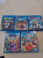 PS4 Kinder-/Familiegames Bundel – nog 2  stuks, Spelcomputers en Games, Games | Sony PlayStation 4, Avontuur en Actie, 1 speler