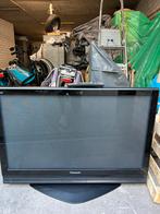Panasonic 42” Plasma tv, Audio, Tv en Foto, Televisies, Ophalen, Gebruikt, Panasonic, 100 Hz