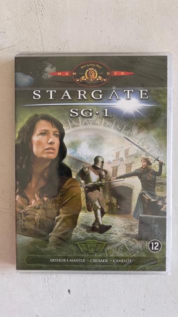 Stargate SG-1 - Seizoen 9 - 6 [49] beschikbaar voor biedingen