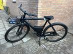 Van Moof S3 Dark 2020, 59 cm of meer, Ophalen, Gebruikt, Vanmoof