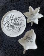 Rivièra Maison Kerst Schaaltjes Set, Ophalen of Verzenden, Zo goed als nieuw