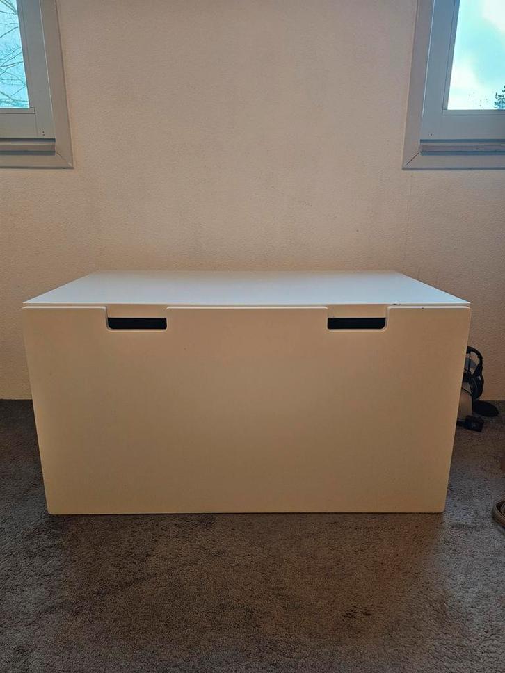 Ikea Stuva (smastad) Ladenkast, Huis en Inrichting, Woonaccessoires | Kisten, Gebruikt, Minder dan 50 cm, Minder dan 50 cm, 50 tot 100 cm