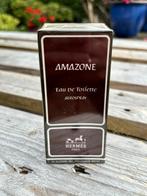 Vintage Amazone by Hermes parfum, Sieraden, Tassen en Uiterlijk, Uiterlijk | Parfum, Ophalen of Verzenden, Nieuw