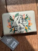 Loungefly portemonnees disney, Sieraden, Tassen en Uiterlijk, Ophalen of Verzenden, Nieuw, Overige kleuren