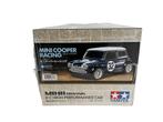 Tamiya 58747 1:10 RC Mini Cooper Racing MB-01 1/10 rc auto, Hobby en Vrije tijd, Modelbouw | Radiografisch | Auto's, Elektro, Nieuw