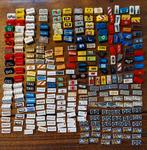 1x2 lego tegels met verschillende opdrukken, Ophalen of Verzenden, Zo goed als nieuw