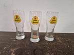 3 stuks Petrus Speciale bierglazen 25cl, Ophalen of Verzenden, Zo goed als nieuw, Glas of Glazen, Overige merken
