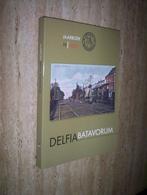 jaarboek delfia batavorum 19 - 2009 - v Giersbergen (delft), Boeken, Geschiedenis | Stad en Regio, Ophalen of Verzenden, 20e eeuw of later