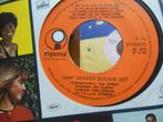 single jaap dekker boogie set vinyl record 7inch 33rpm, Gebruikt, Overige genres, 7 inch, Single